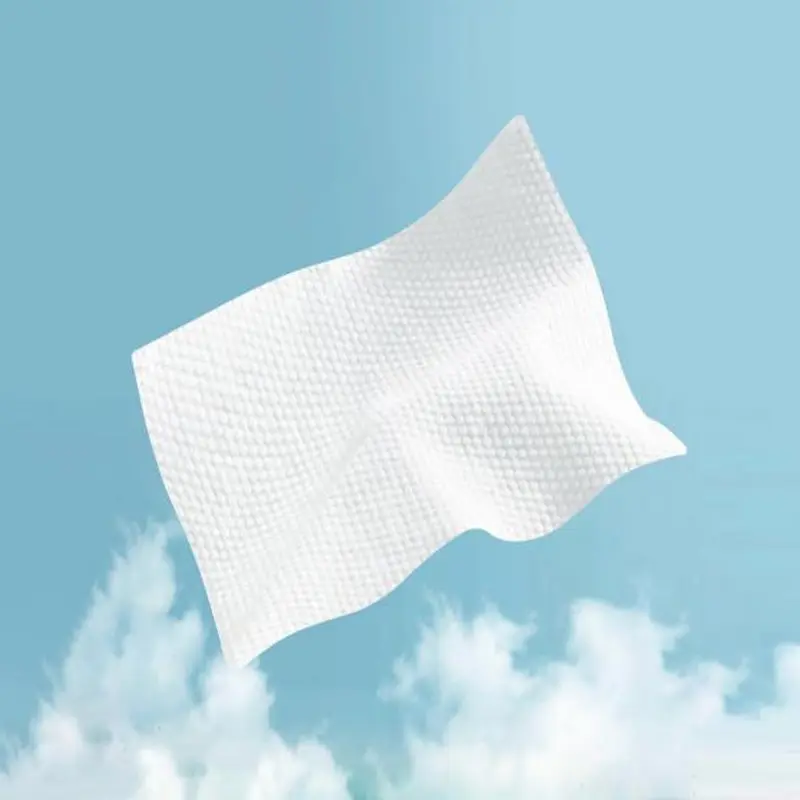 FIBER PRODUCTS: High white viscose fi...