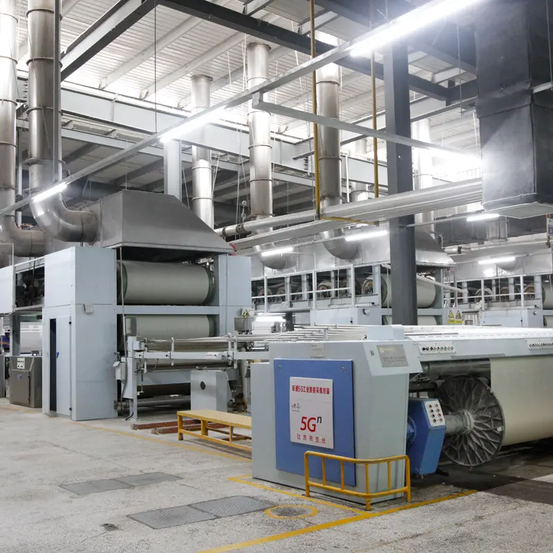 Type GA317 Sizing Machine -- Single Box